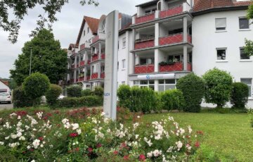 Ladepark Wohnanlagen Tiefgarage